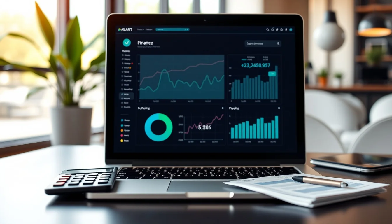 Supporting pricing visual